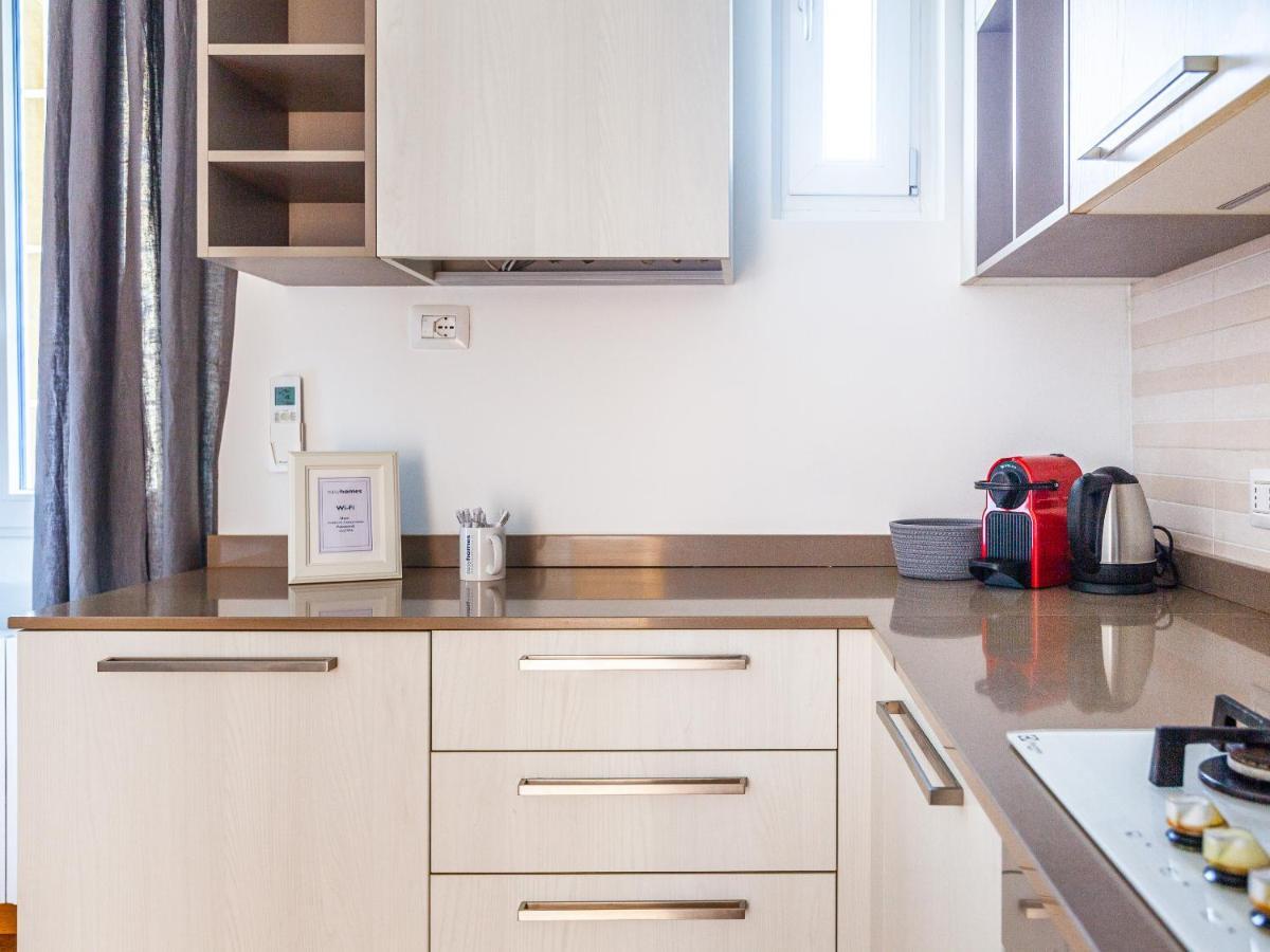 Easyhomes - Station Mailand